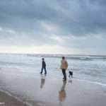 Strandwandeling-najaar | Fotografie Judith den Hollander