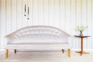 Vintage sofa | Vintage serie, personal work. | Autonomous and Art