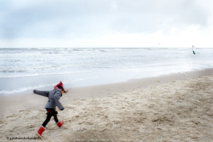 Beach photography | Persoonlijk werk | Serie 'Strand'.