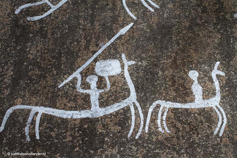 Bohuslän Litsleby | Gravures rupestres de Tanum | Rotstekeningen van Tanum, werelderfgoed.